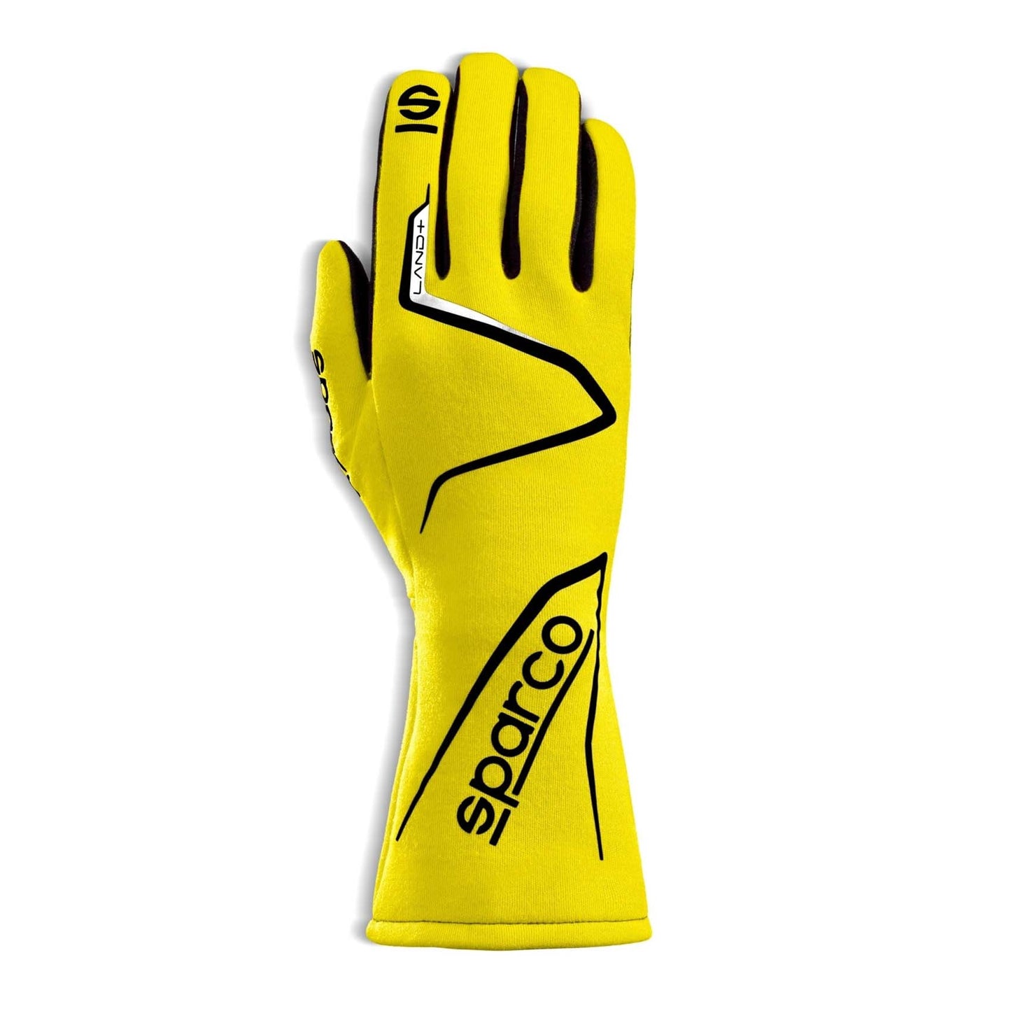 Sparco Land+ Racing Gloves - 2024 Model - Shifted Motorsports