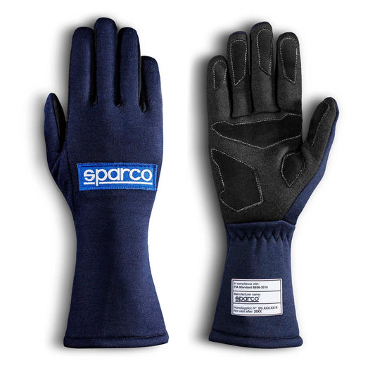 Sparco Land Classic Racing Gloves - 2024 Model - Shifted Motorsports