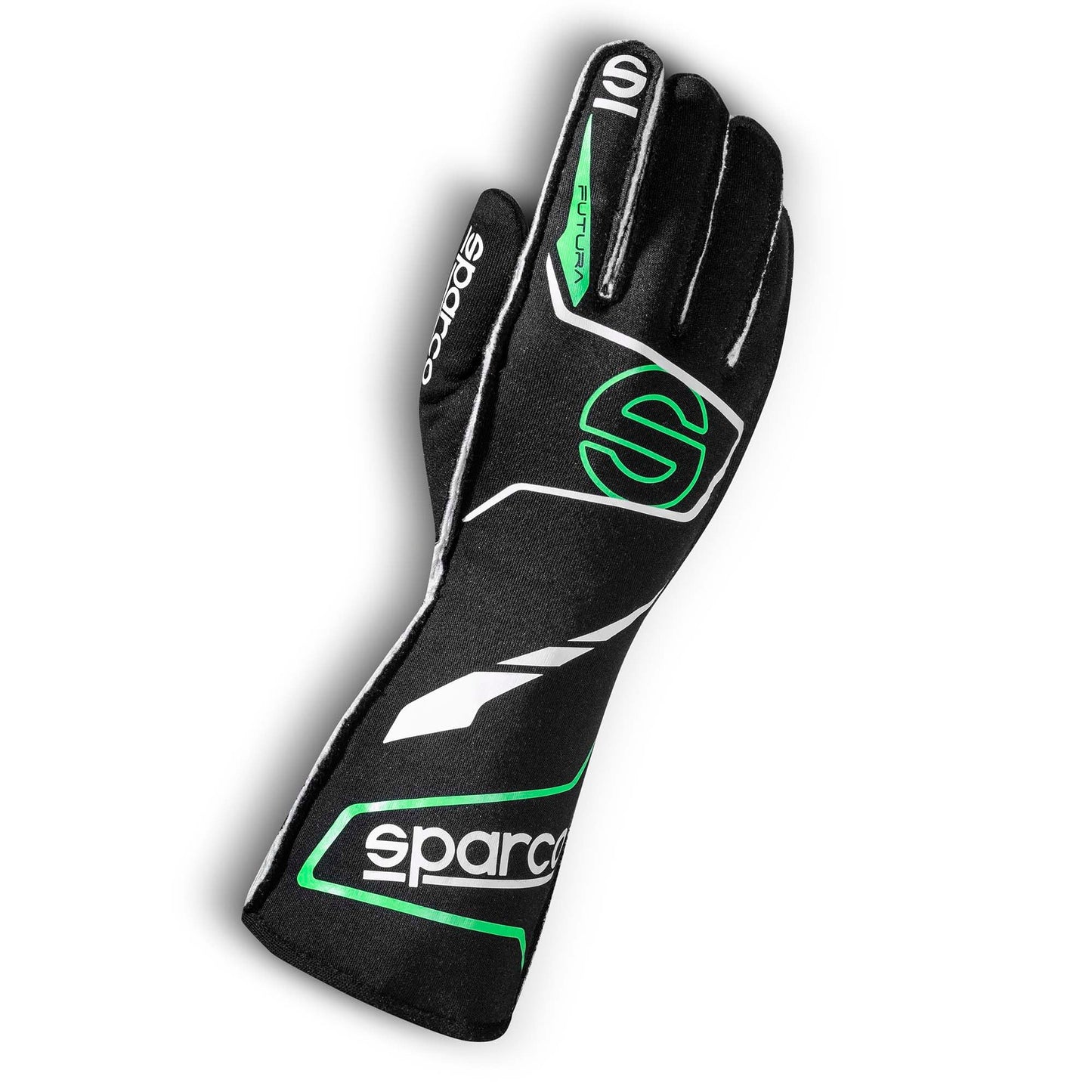 Sparco Futura Racing Gloves - Shifted Motorsports