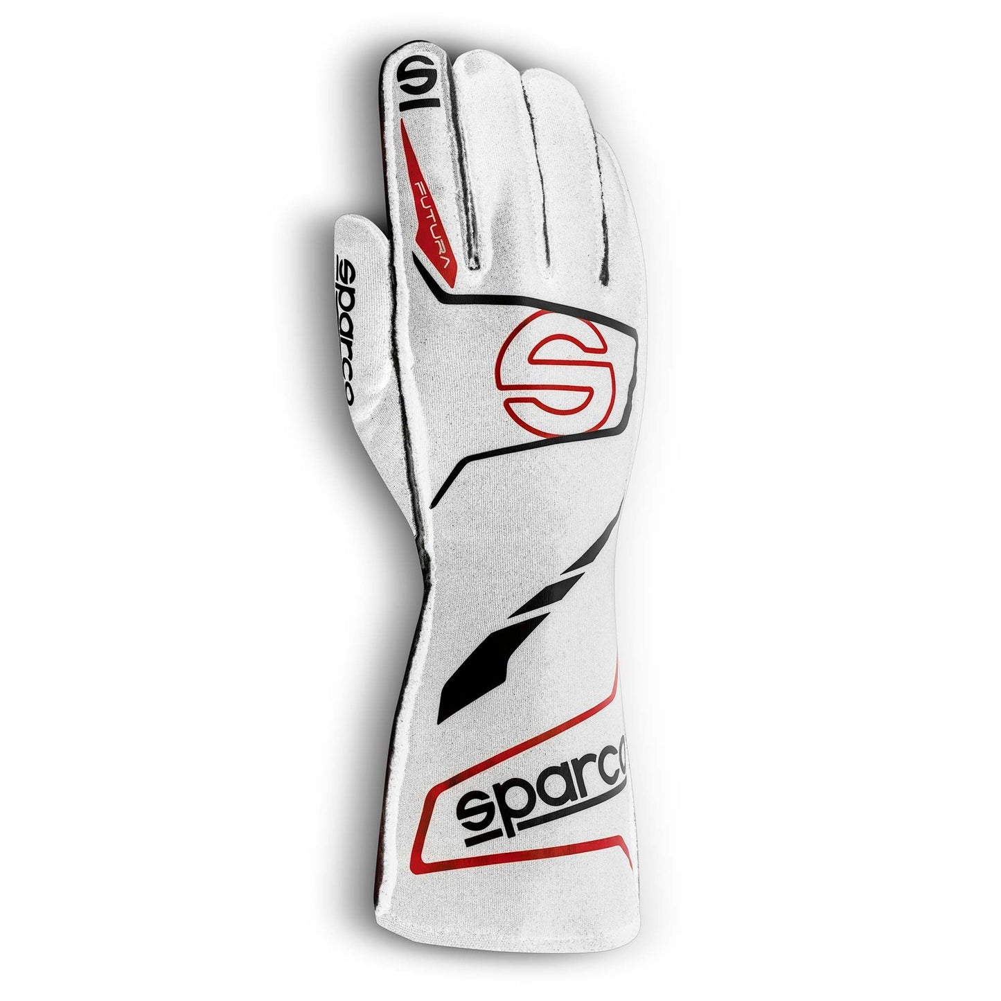 Sparco Futura Racing Gloves - Shifted Motorsports