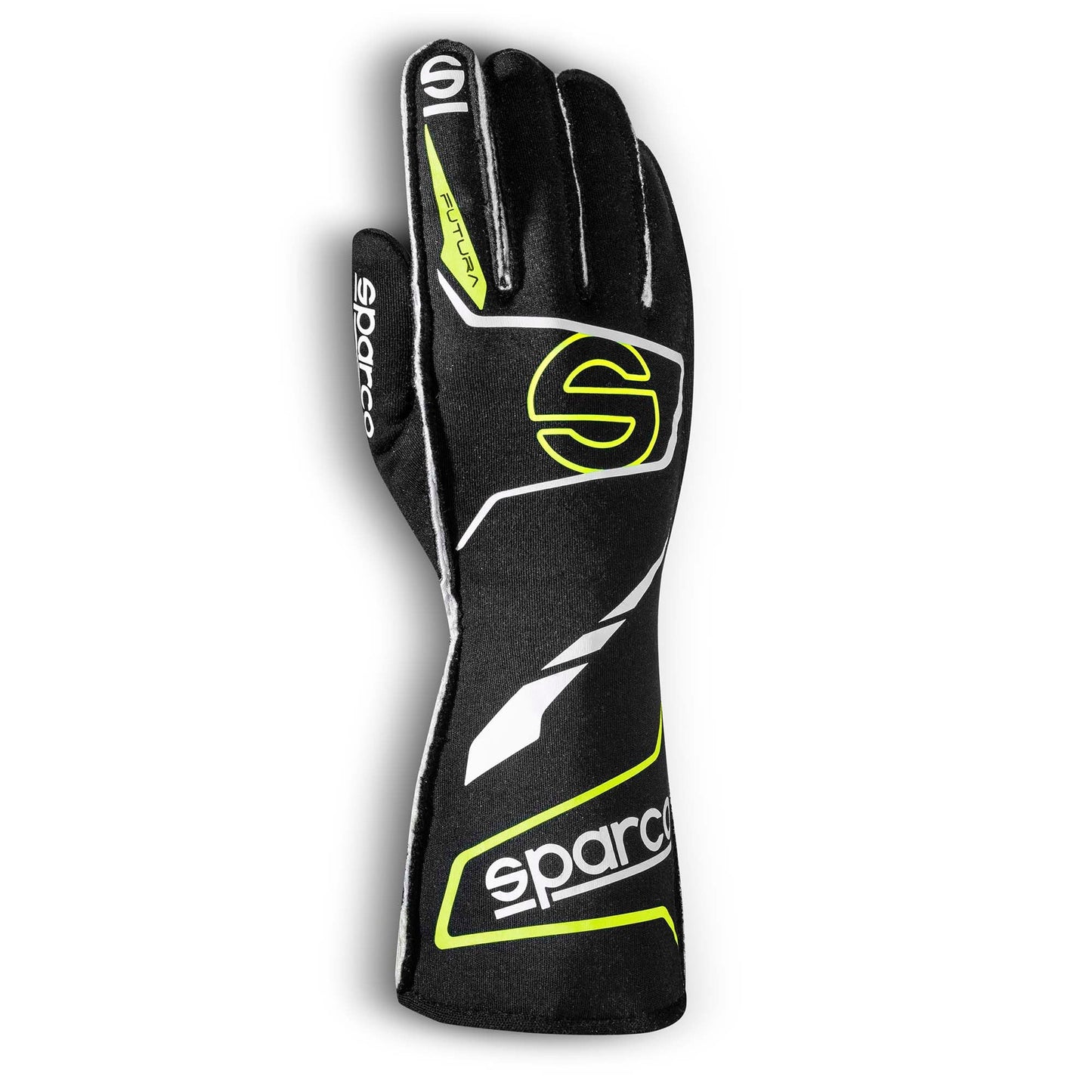 Sparco Futura Racing Gloves - Shifted Motorsports
