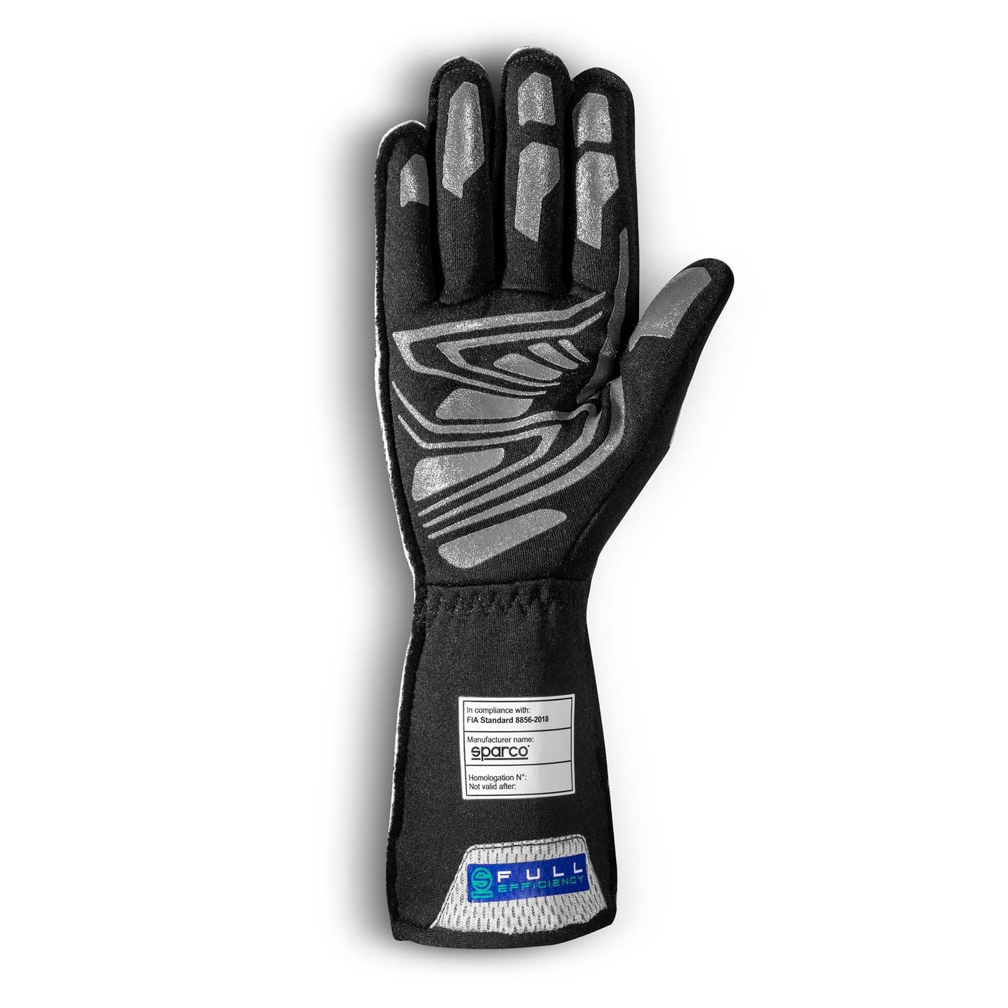 Sparco Futura Racing Gloves - Shifted Motorsports