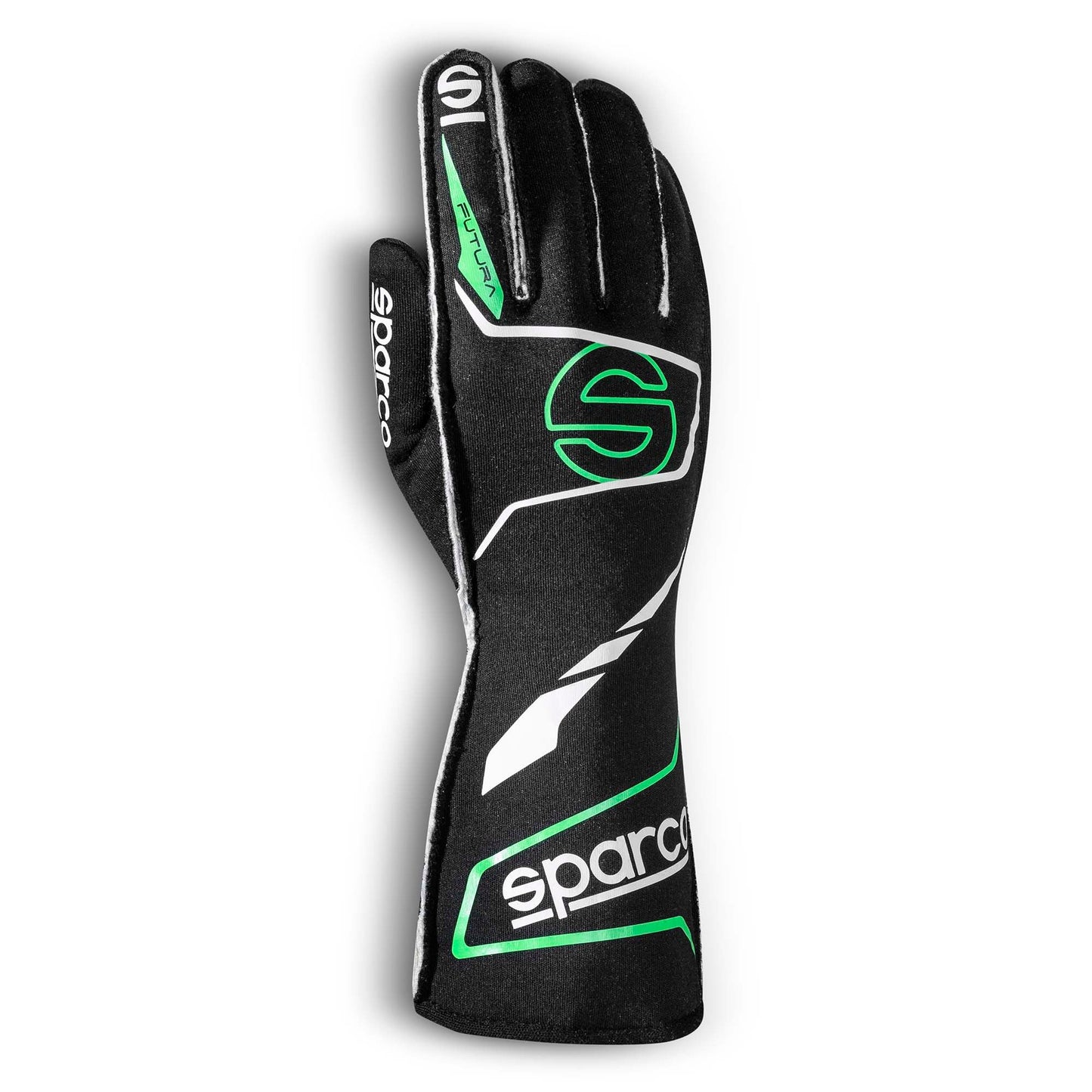 Sparco Futura Racing Gloves - Shifted Motorsports