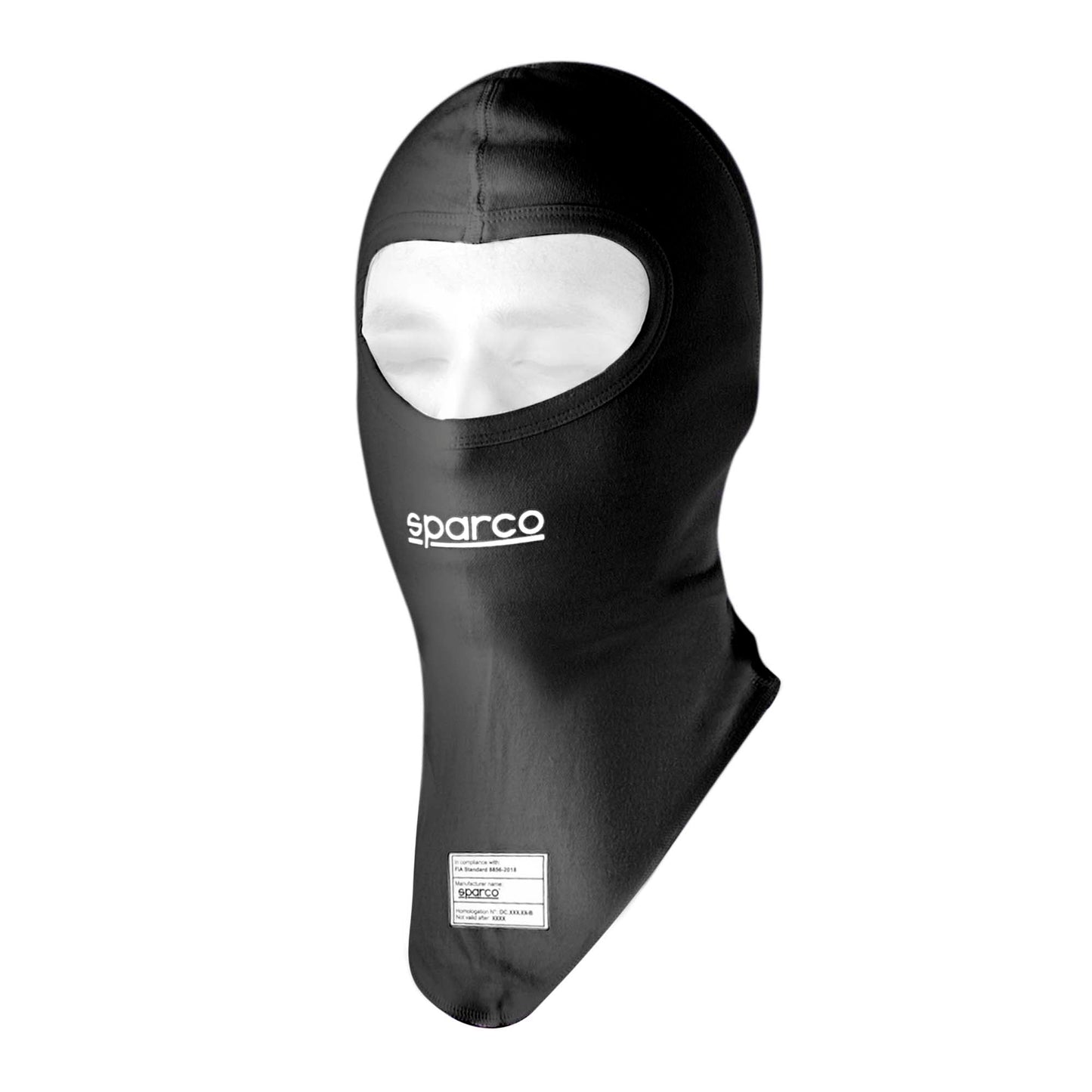Sparco RW-7 Balaclava - Shifted Motorsports