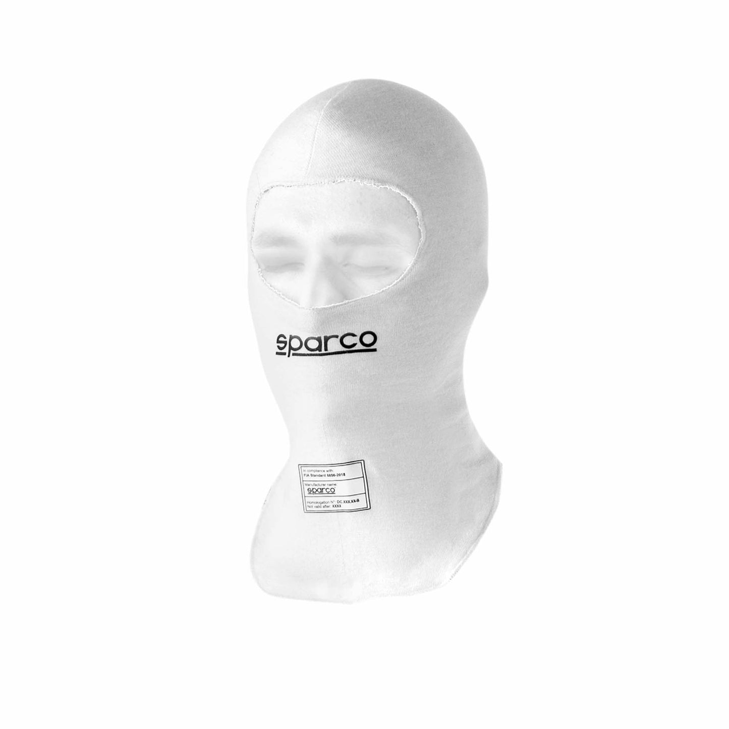 Sparco RW-10 Balaclava - Shifted Motorsports