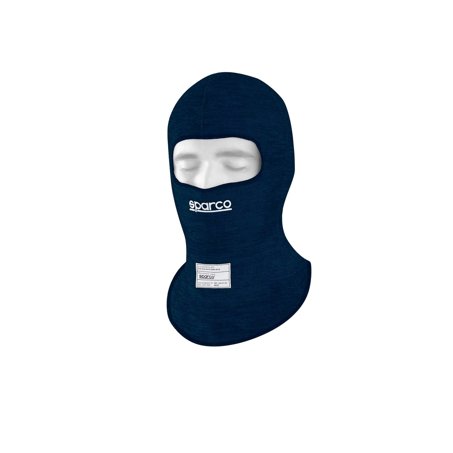 Sparco RW-10 Shield Pro Balaclava - Shifted Motorsports
