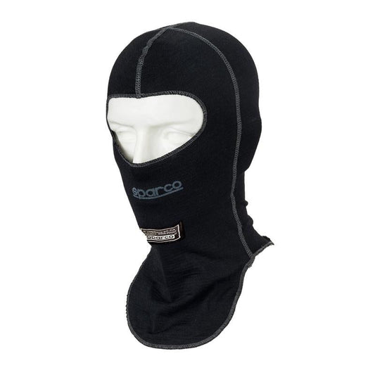 Sparco Shield RW-9 Balaclava - Single Eye Opening - Shifted Motorsports