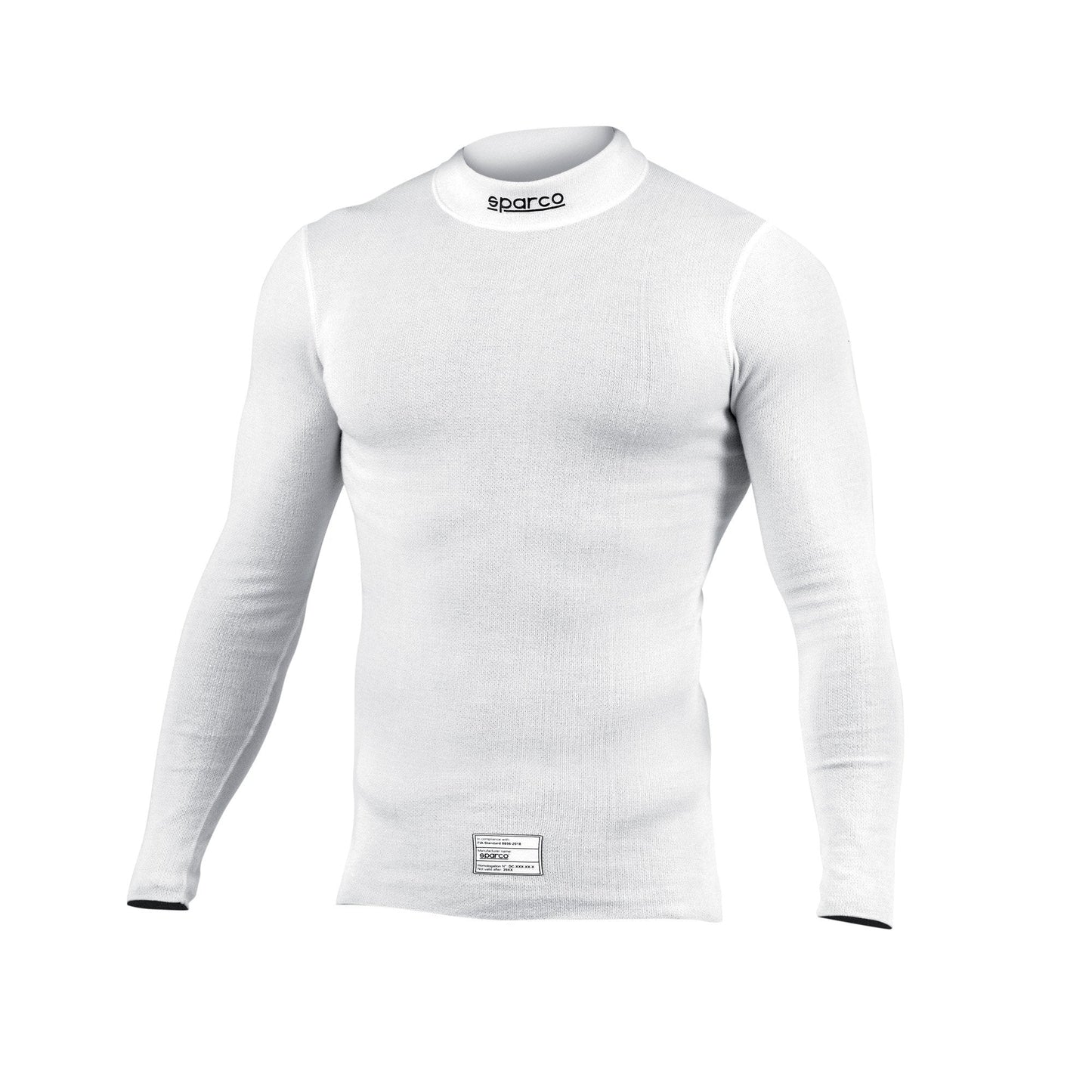 Sparco Prime+ Nomex Undershirt - Shifted Motorsports