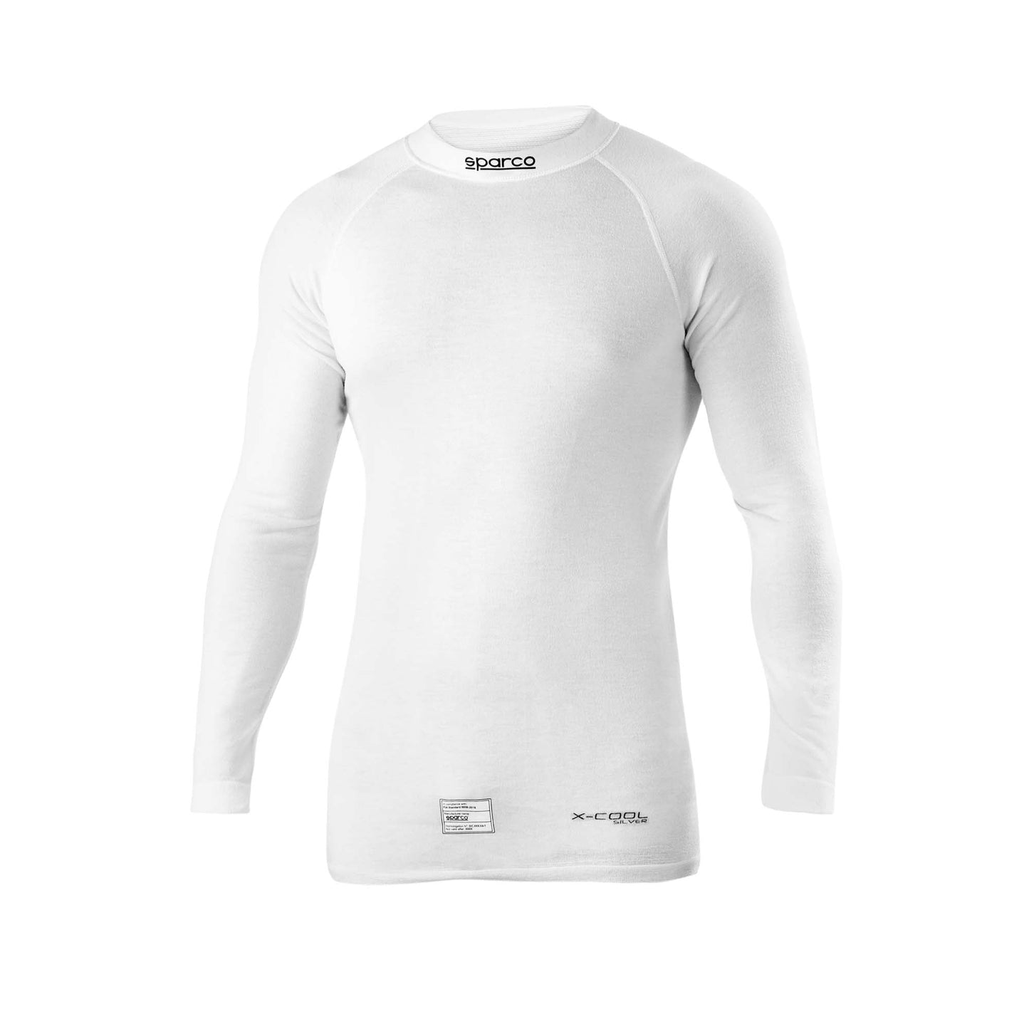 Sparco RW-7 Undershirt - Shifted Motorsports