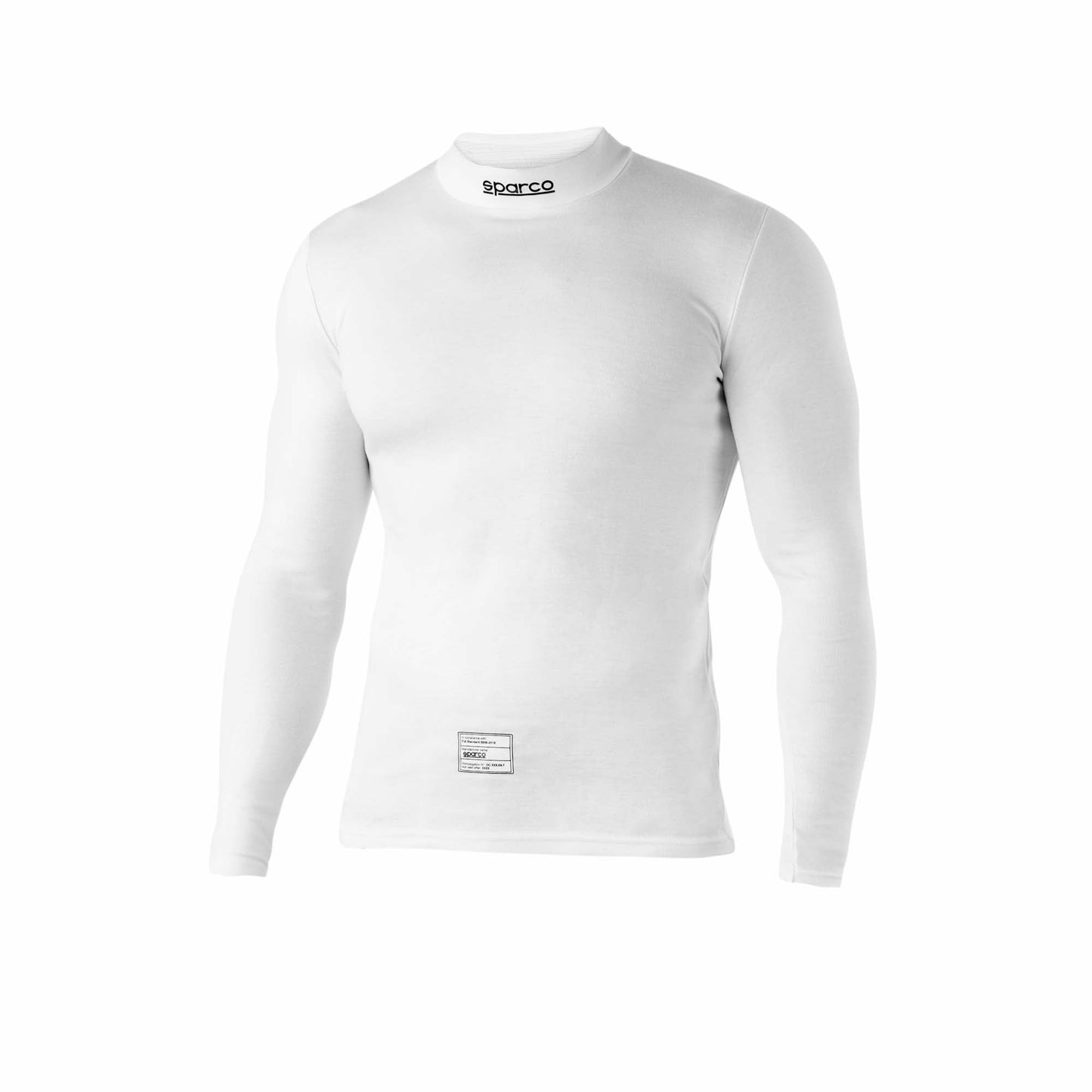 Sparco RW-4 Undershirt - Shifted Motorsports
