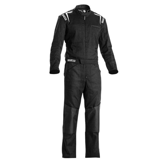 Sparco MS-5 Mechanics Coveralls - Shifted Motorsports