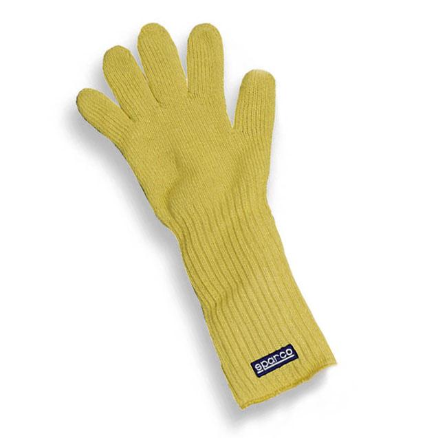 Sparco Kevlar Pit Gloves - Shifted Motorsports