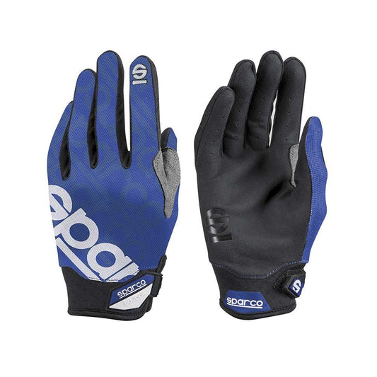 Sparco Meca 3 Mechanics Glove - Shifted Motorsports