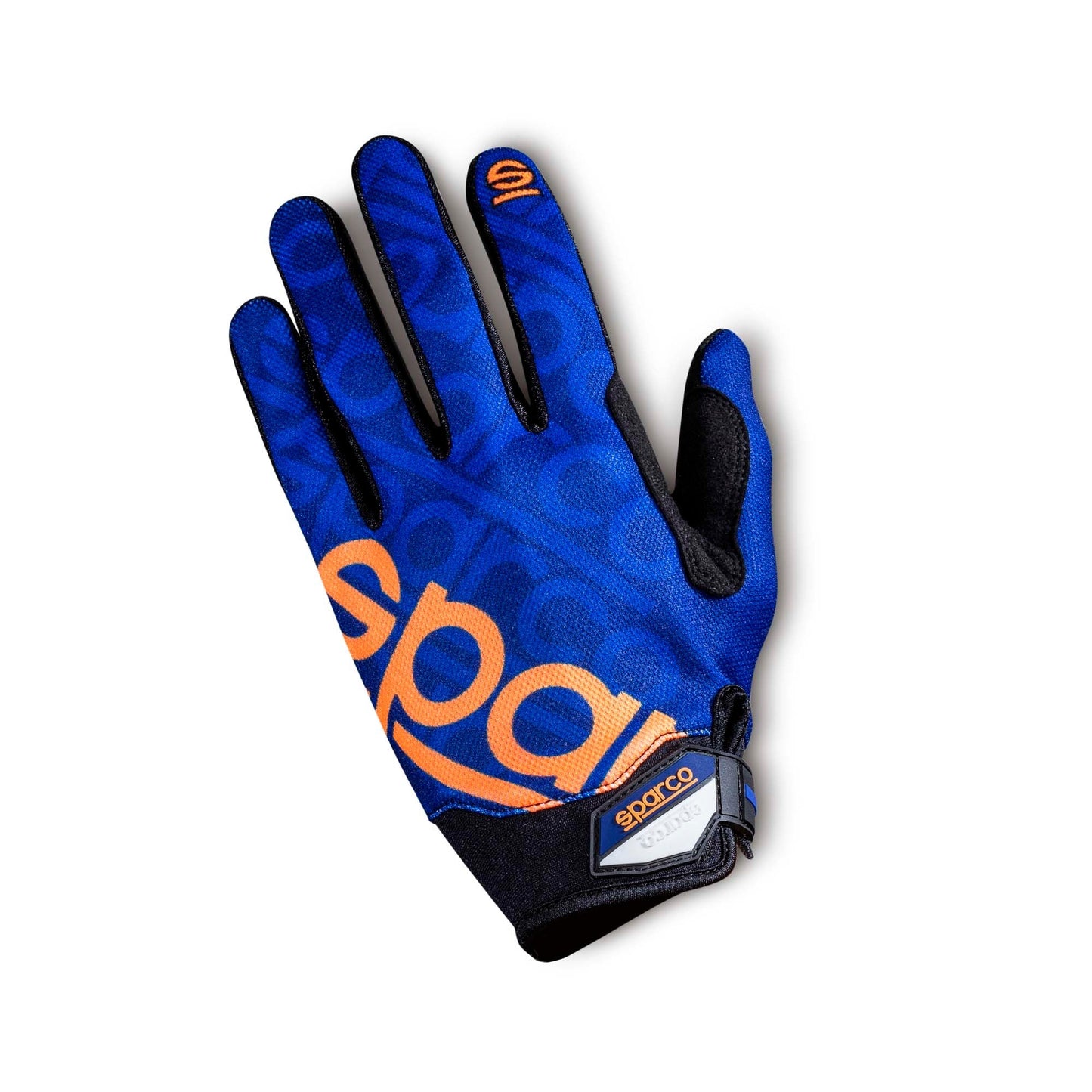 Sparco Meca 3 Mechanics Glove - Shifted Motorsports