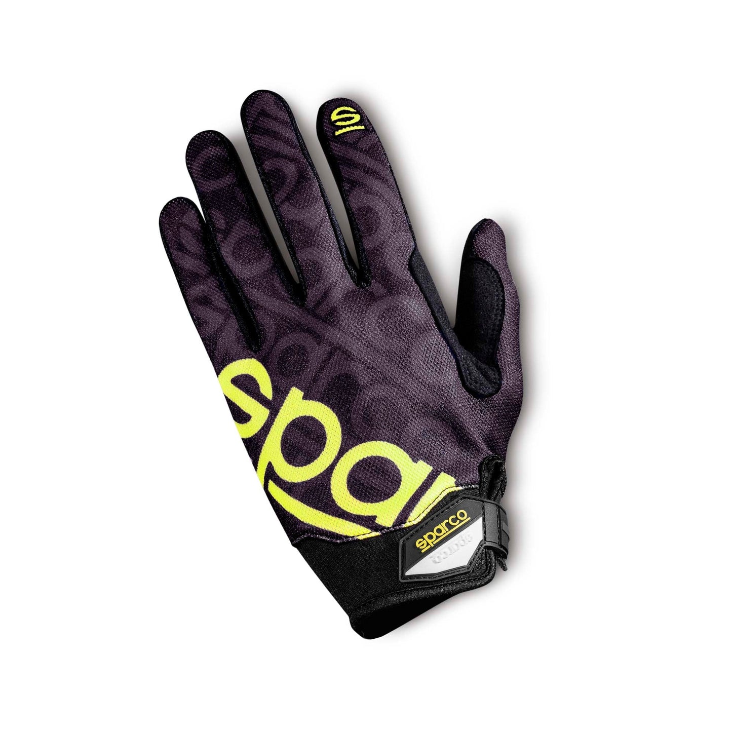 Sparco Meca 3 Mechanics Glove - Shifted Motorsports