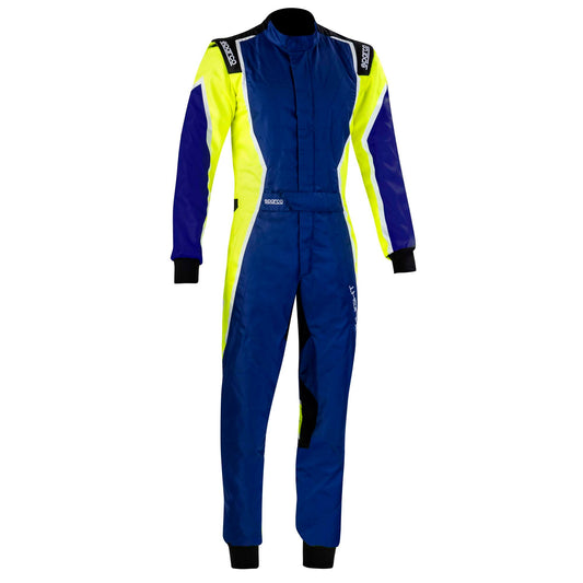 Sparco X-Light K Kart Racing Suit - Shifted Motorsports