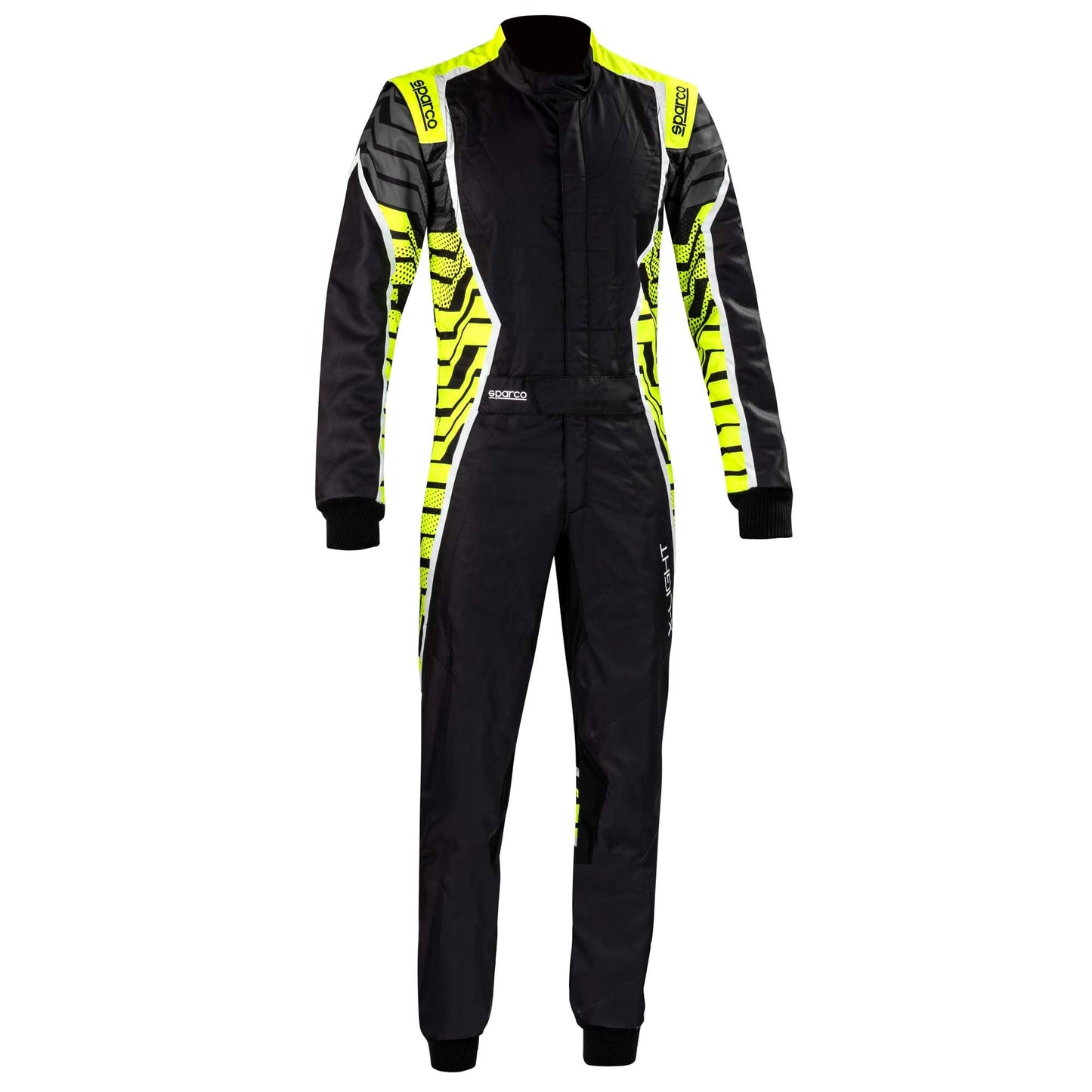 Sparco X-Light K Kart Racing Suit - Shifted Motorsports