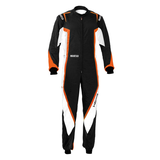 Sparco Kerb Kart Racing Suit - Shifted Motorsports