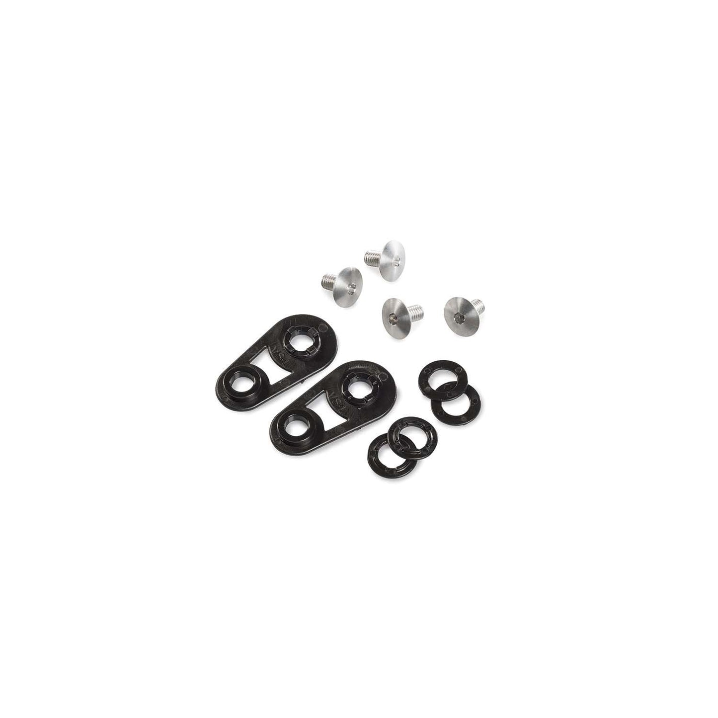 Sparco Sky/Air Helmet Hardware Kit - Shifted Motorsports