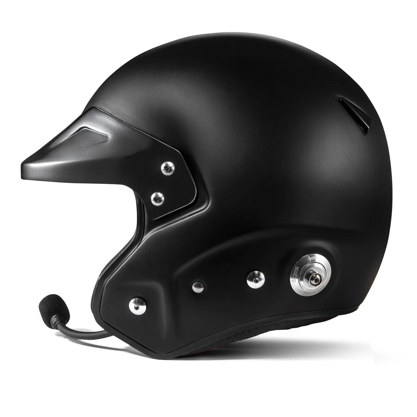 Sparco RJ-i SA2020 Rally Helmet - Shifted Motorsports