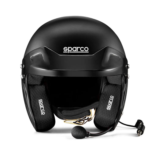 Sparco RJ-i SA2020 Rally Helmet - Shifted Motorsports