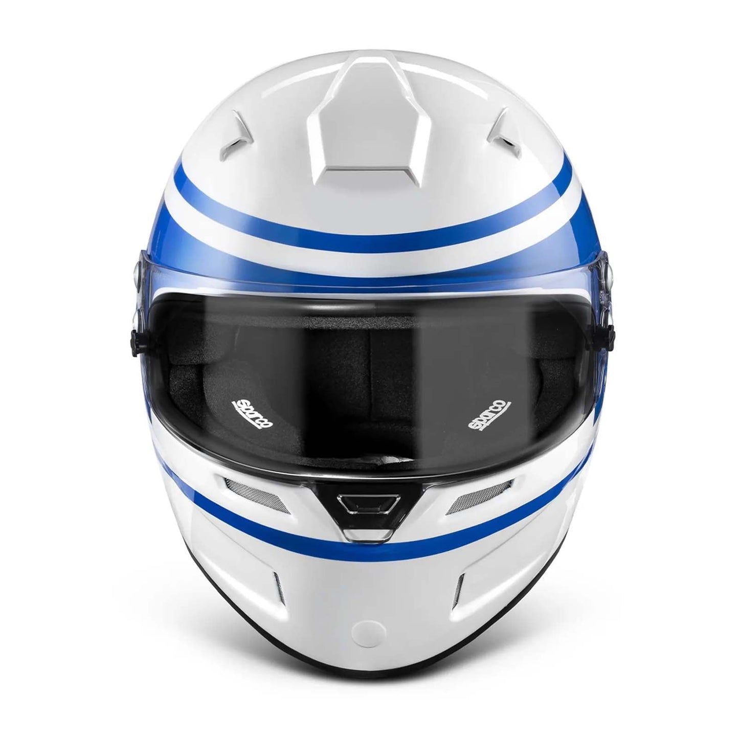 Sparco Air Pro 1977 RF-5W SA2020 Helmet - Shifted Motorsports