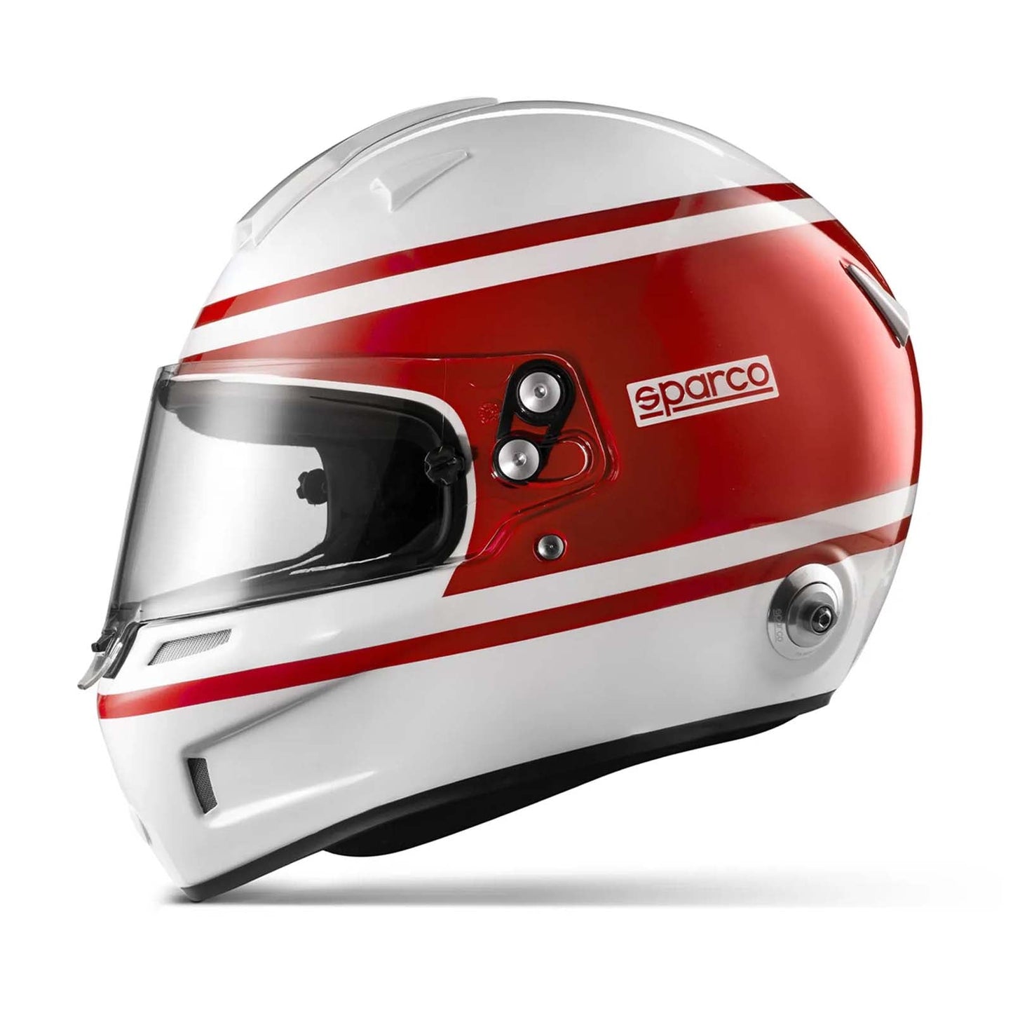 Sparco Air Pro 1977 RF-5W SA2020 Helmet - Shifted Motorsports