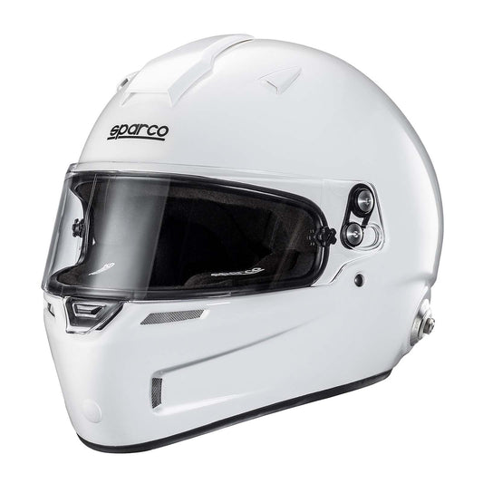 Sparco Air Pro RF-5W SA2020 Helmet - Shifted Motorsports