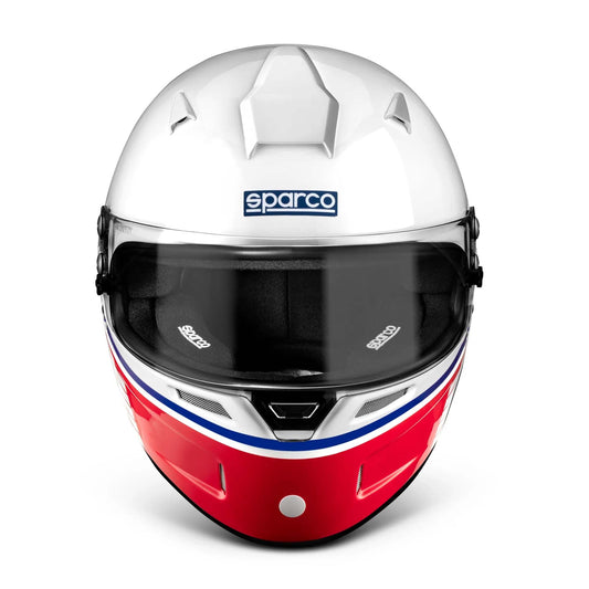Sparco Martini RF-5W SA2020 Helmet - Shifted Motorsports