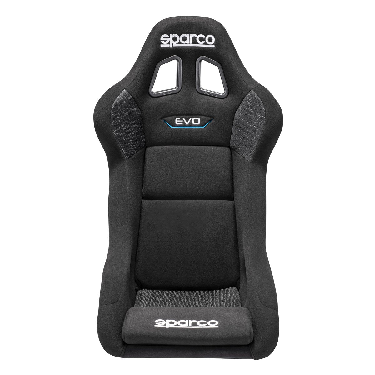 Sparco Evo QRT Fiberglass Racing Seat - Shifted Motorsports