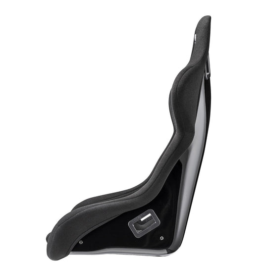 Sparco Evo QRT Fiberglass Racing Seat - Shifted Motorsports