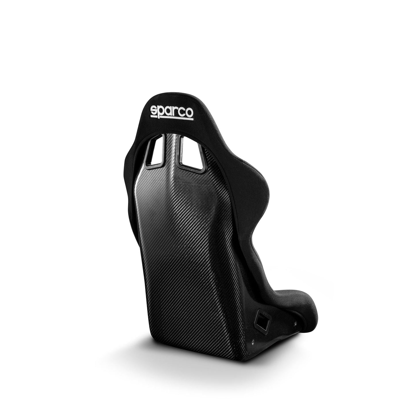 Sparco Evo Carbon Racing Seat - Shifted Motorsports