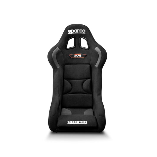 Sparco Evo Carbon Racing Seat - Shifted Motorsports