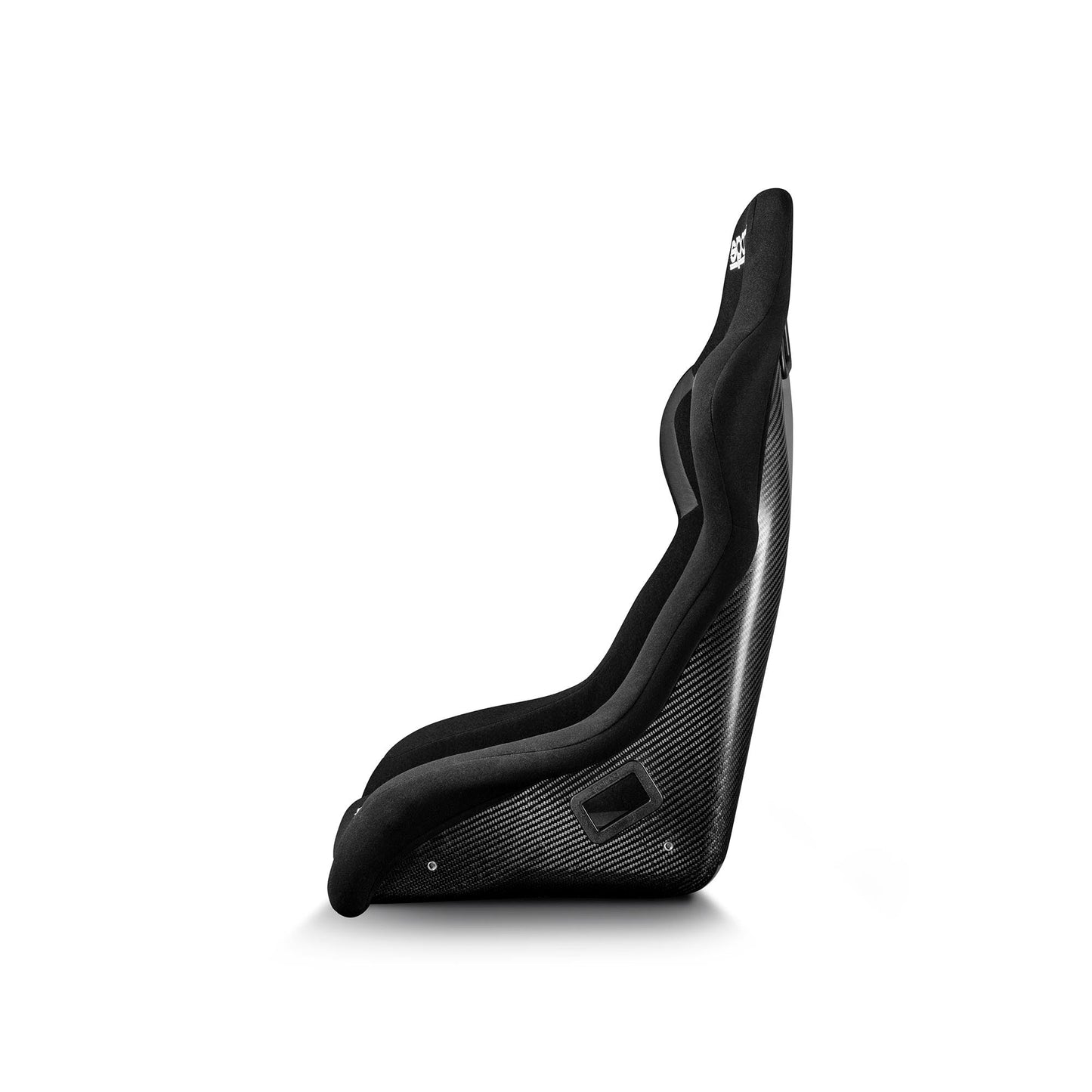 Sparco Evo Carbon Racing Seat - Shifted Motorsports