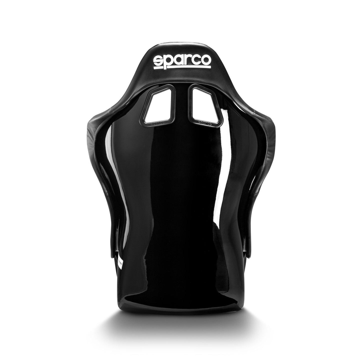 Sparco Grid QRT Sky Fiberglass Racing Seat - Shifted Motorsports