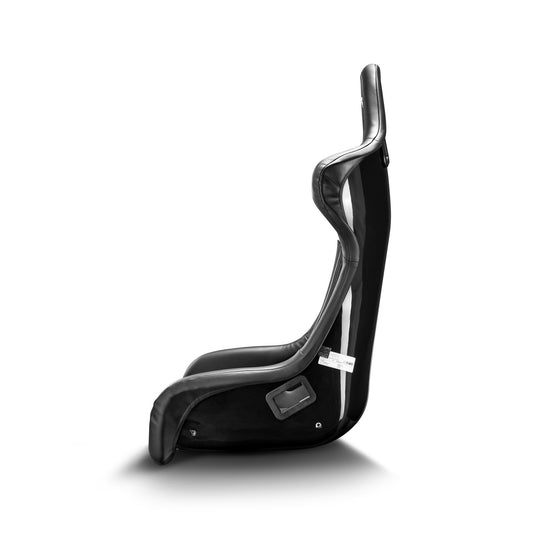 Sparco Grid QRT Sky Fiberglass Racing Seat - Shifted Motorsports