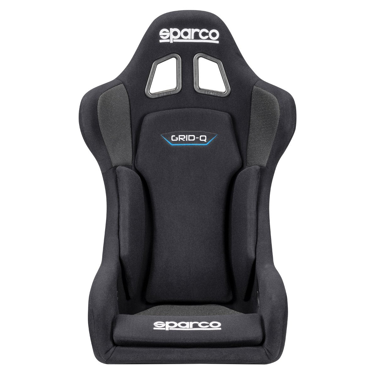Sparco Grid QRT Fiberglass Racing Seat - Shifted Motorsports