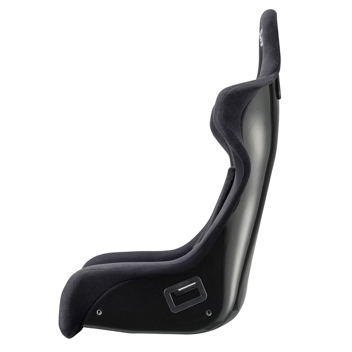 Sparco Grid QRT Fiberglass Racing Seat - Shifted Motorsports