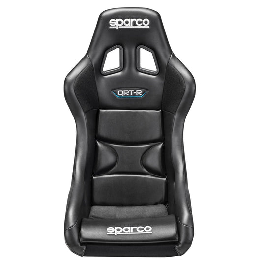 Sparco QRT-R Sky Fiberglass Racing Seat - Shifted Motorsports