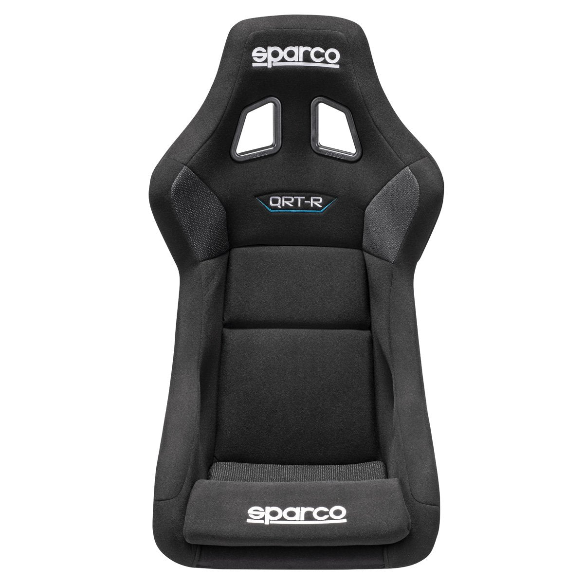 Sparco QRT-R Fiberglass Racing Seat - Shifted Motorsports