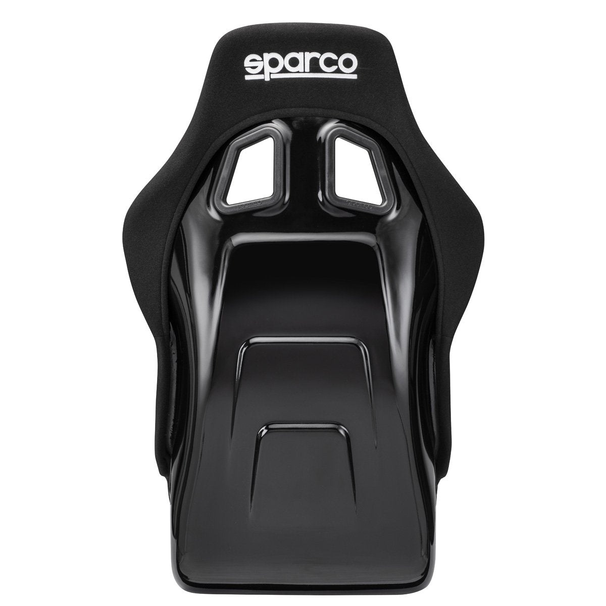 Sparco QRT-R Fiberglass Racing Seat - Shifted Motorsports