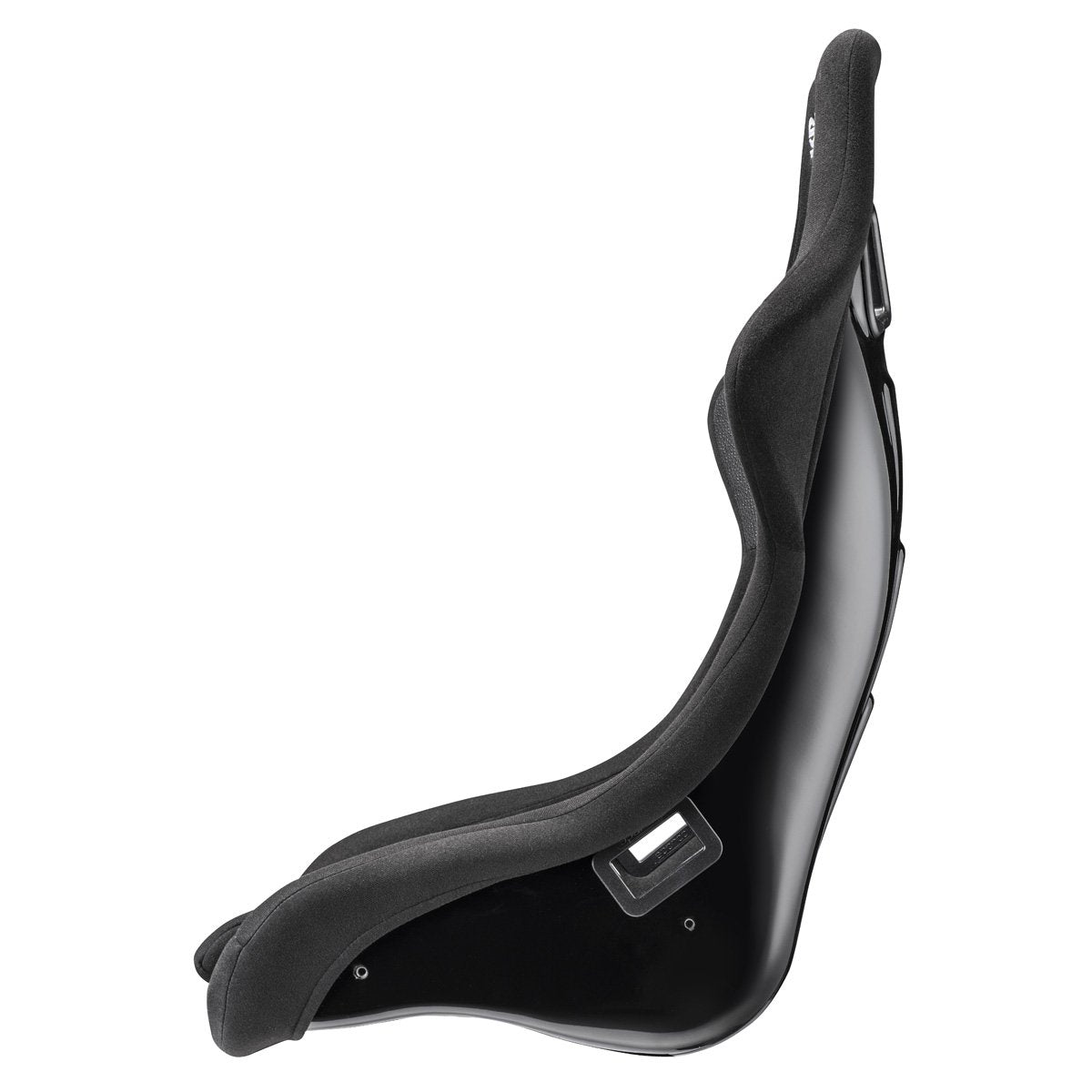 Sparco QRT-R Fiberglass Racing Seat - Shifted Motorsports