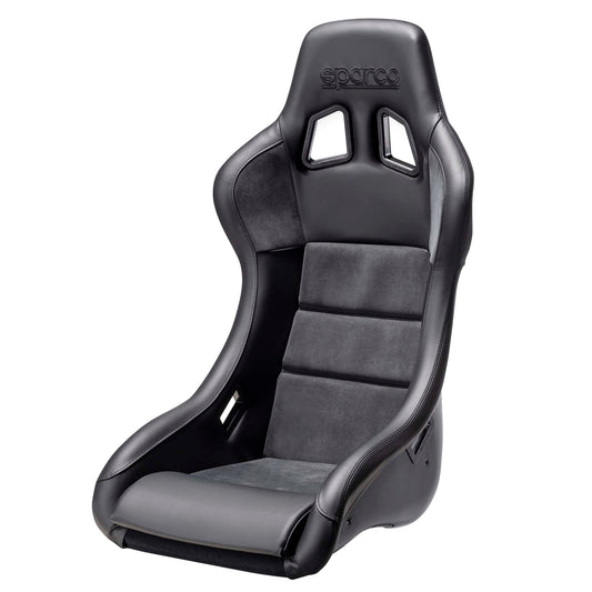 Sparco QRT Performance Comp Racing Seat - Shifted Motorsports