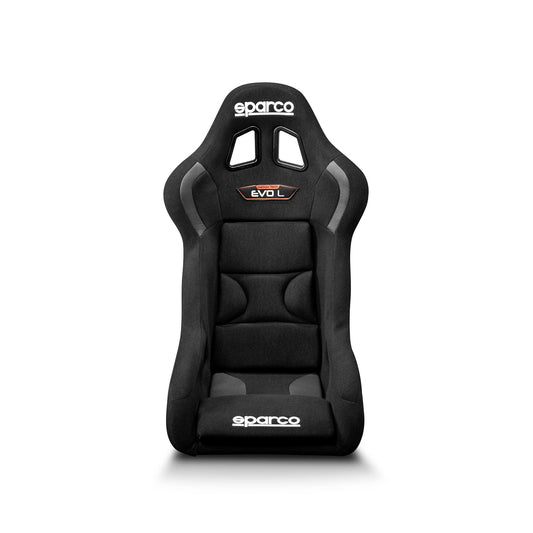 Sparco Evo L Carbon Racing Seat - Shifted Motorsports