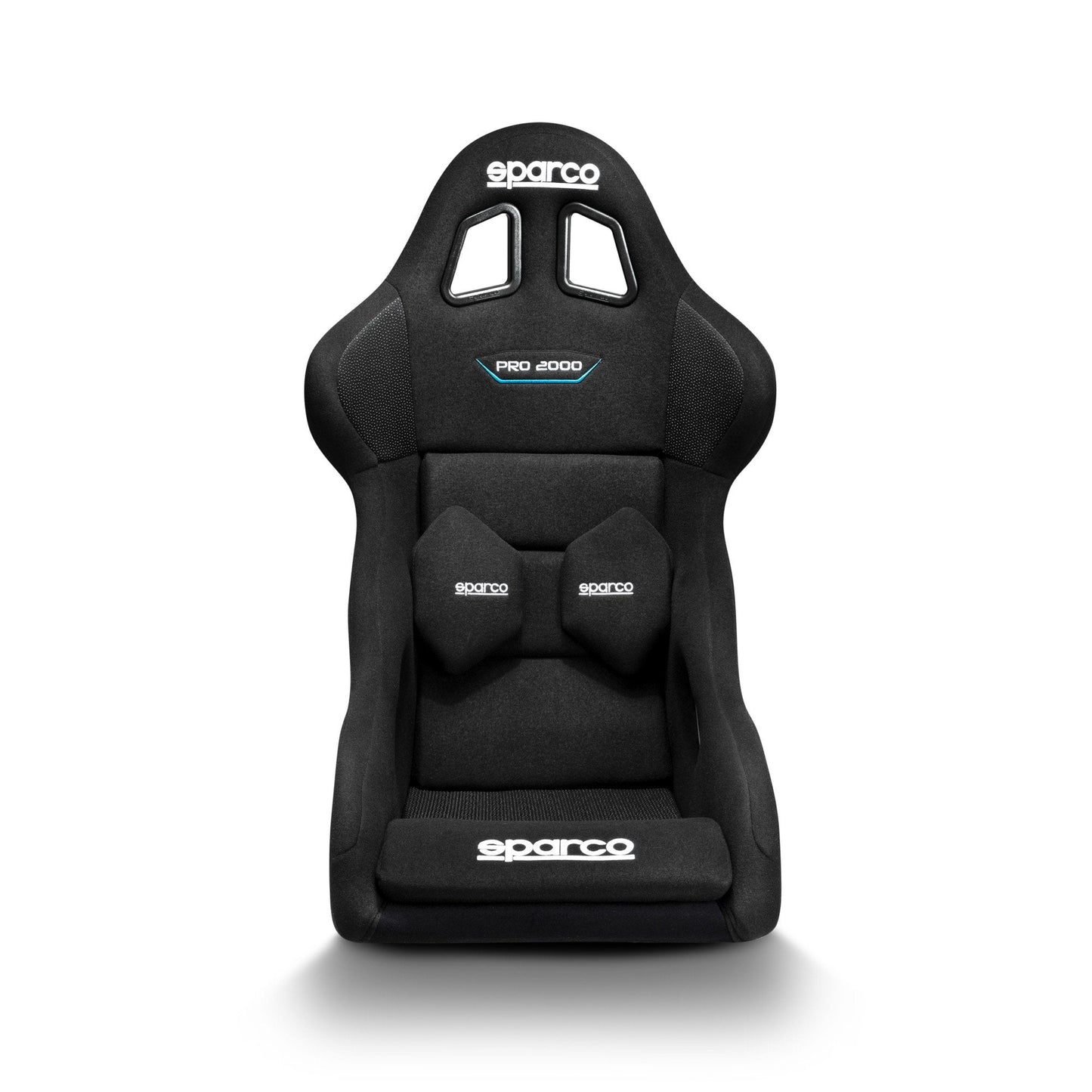 Sparco Pro 2000 QRT Fiberglass Racing Seat - Shifted Motorsports