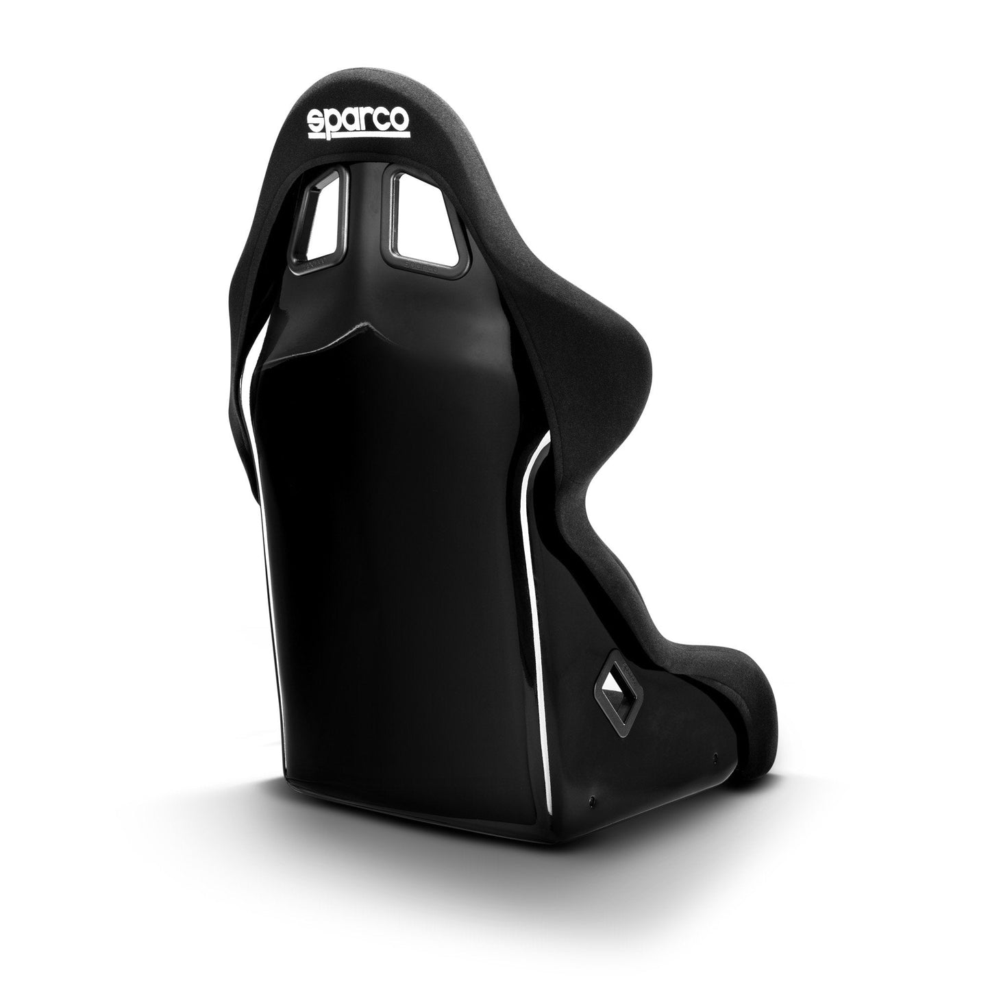 Sparco Pro 2000 QRT Fiberglass Racing Seat - Shifted Motorsports