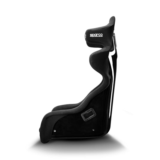 Sparco Pro ADV QRT Fiberglass Racing Seat - Shifted Motorsports