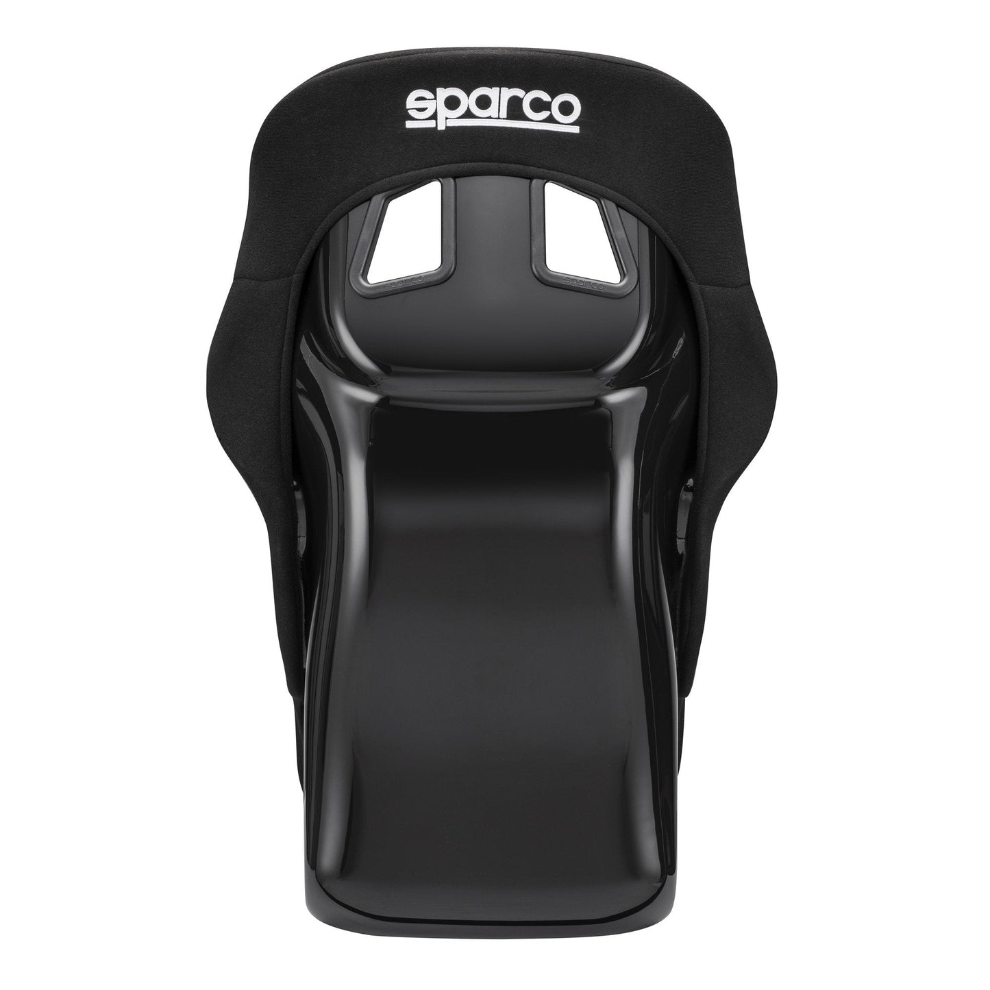 Sparco Circuit QRT Fiberglass Racing Seat - Shifted Motorsports