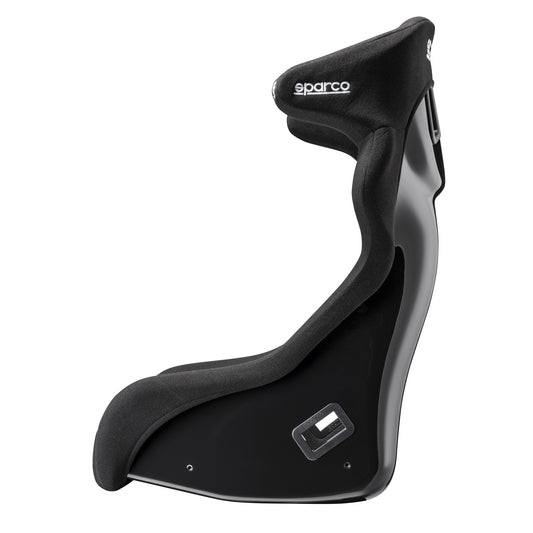 Sparco Circuit QRT Fiberglass Racing Seat - Shifted Motorsports