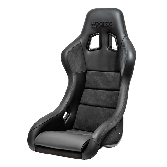 Sparco QRT-C Performance Carbon Racing Seat - Shifted Motorsports